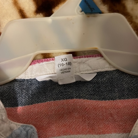 Spring dress - Picture 2 of 4